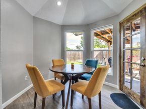 1406 Rushworth Drive, Houston TX 77014