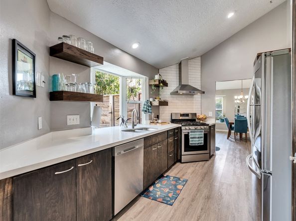 1406 Rushworth Drive, Houston TX 77014