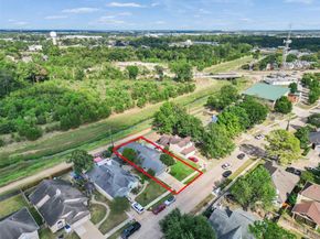 1406 Rushworth Drive, Houston TX 77014