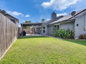 1406 Rushworth Drive, Houston TX 77014