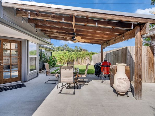 1406 Rushworth Drive, Houston TX 77014