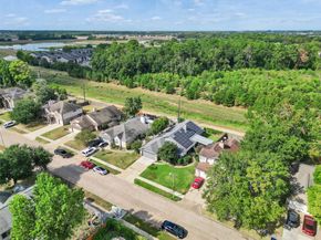 1406 Rushworth Drive, Houston TX 77014