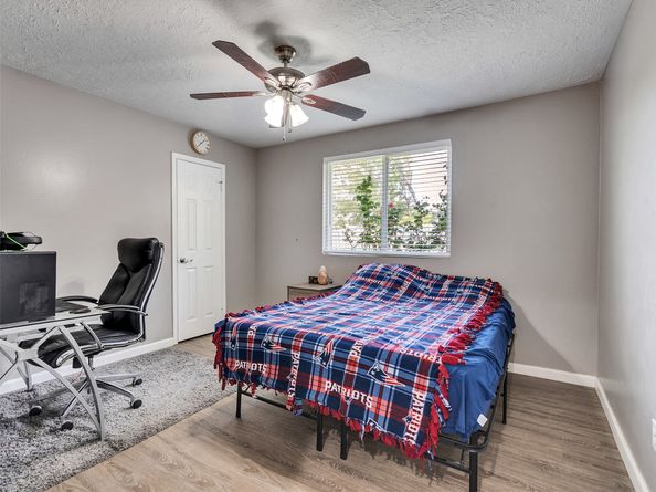 1406 Rushworth Drive, Houston TX 77014