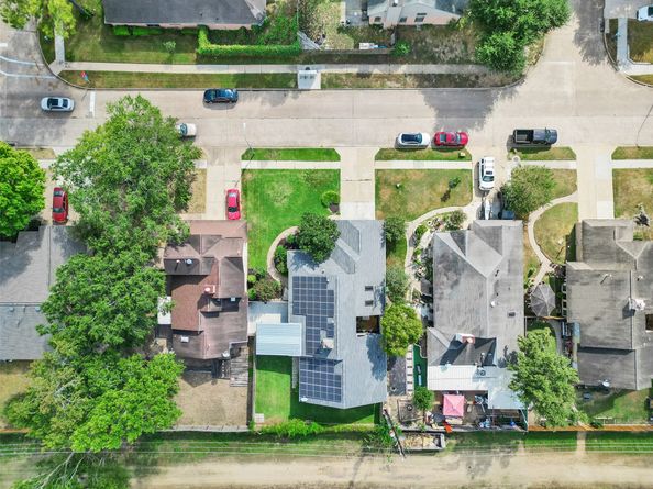 1406 Rushworth Drive, Houston TX 77014