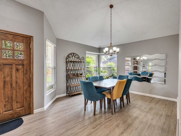 1406 Rushworth Drive, Houston TX 77014