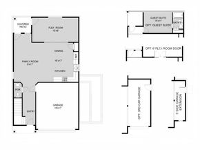2529 Hawks Eye Drive, Conroe TX 77340
