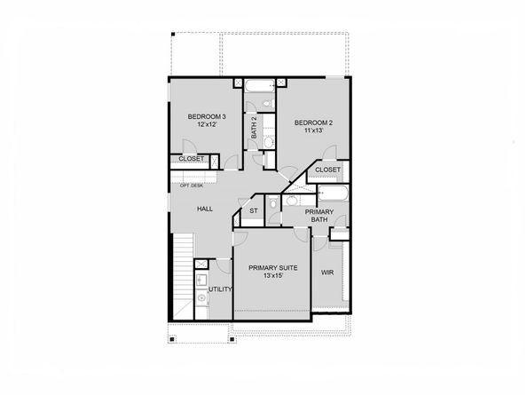 2529 Hawks Eye Drive, Conroe TX 77340