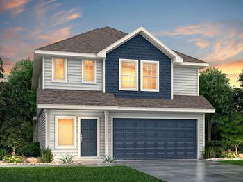 2529 Hawks Eye Drive