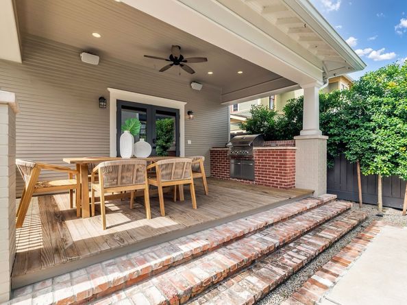 501 Avondale Street, Houston TX 77006