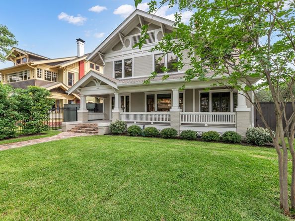 501 Avondale Street, Houston TX 77006