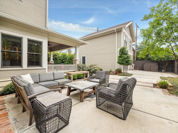 501 Avondale Street, Houston TX 77006