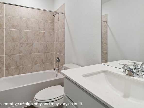 6231 Scarlet Halo Lane, Houston TX 77048