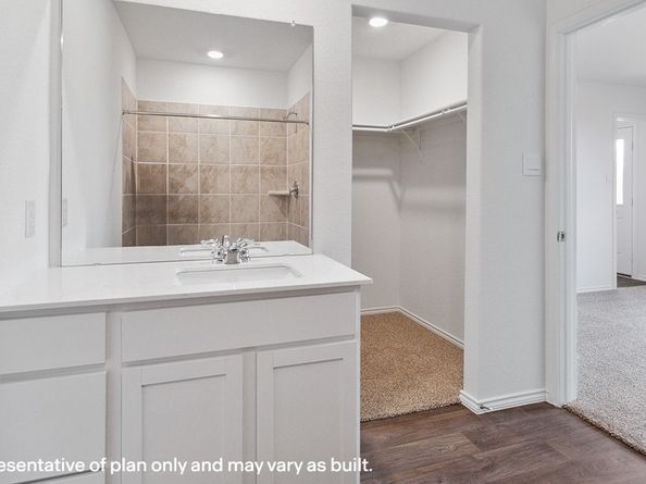 6231 Scarlet Halo Lane, Houston TX 77048