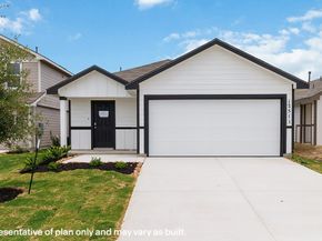 6231 Scarlet Halo Lane, Houston TX 77048