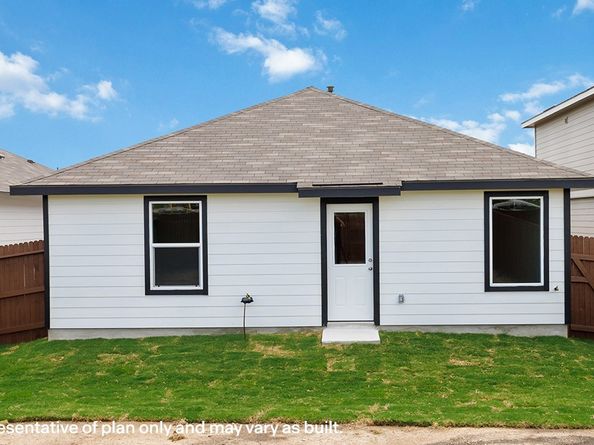 6231 Scarlet Halo Lane, Houston TX 77048