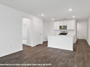6231 Scarlet Halo Lane, Houston TX 77048