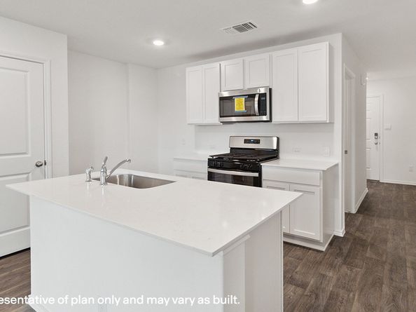 6231 Scarlet Halo Lane, Houston TX 77048