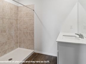 6231 Scarlet Halo Lane, Houston TX 77048