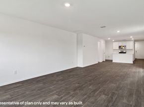 6231 Scarlet Halo Lane, Houston TX 77048