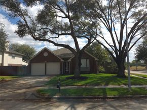 5055 Kleinbrook Drive, Houston TX 77066