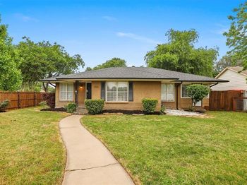 3703 Clover Lane