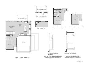 16905 Hazelnut Drive, Conroe TX 77302