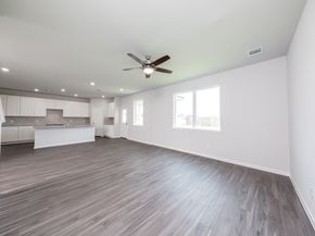 16905 Hazelnut Drive, Conroe TX 77302