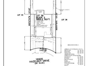 16905 Hazelnut Drive, Conroe TX 77302