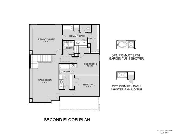 16905 Hazelnut Drive, Conroe TX 77302