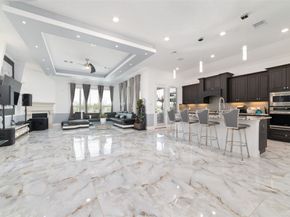 8007 Clearwater Glen Court, Richmond TX 77407