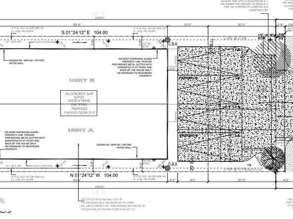 8141 Jeffery Street, Houston TX 77028