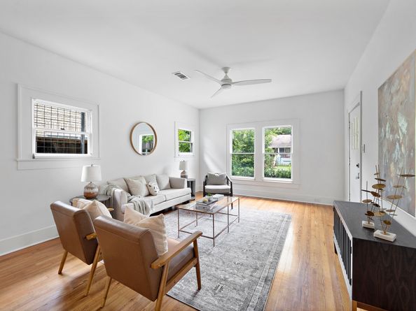 416 Euclid Street, Houston TX 77009