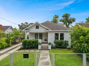 416 Euclid Street, Houston TX 77009