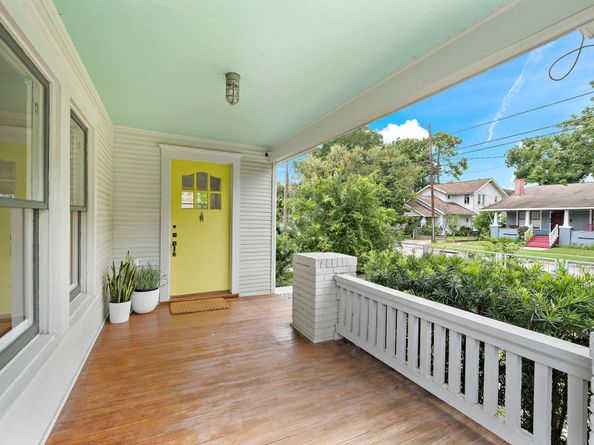 416 Euclid Street, Houston TX 77009