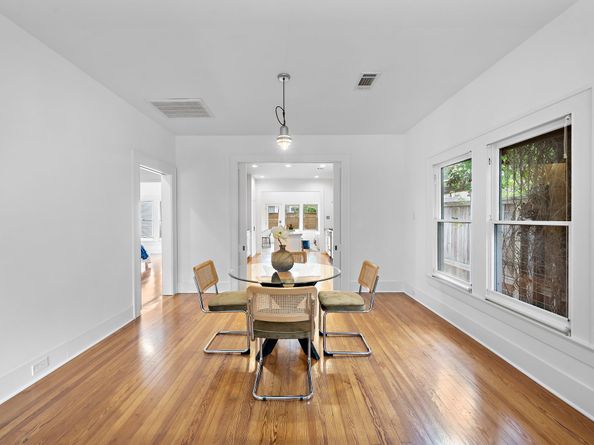 416 Euclid Street, Houston TX 77009