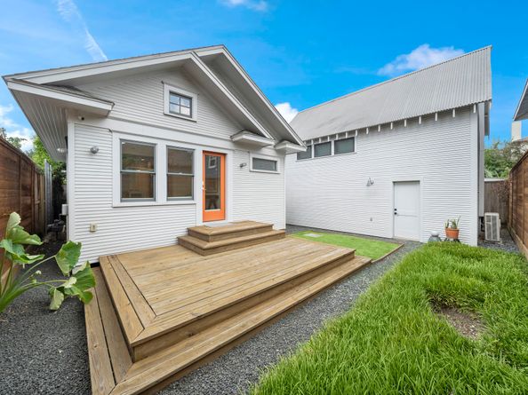 416 Euclid Street, Houston TX 77009
