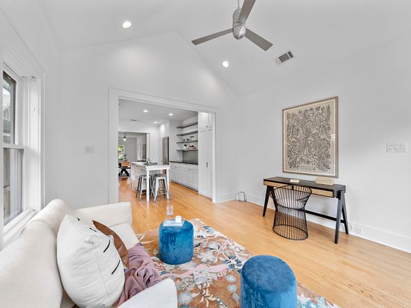 416 Euclid Street, Houston TX 77009