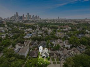 416 Euclid Street, Houston TX 77009