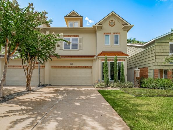 4006 Lanark Ln, Houston TX 77025
