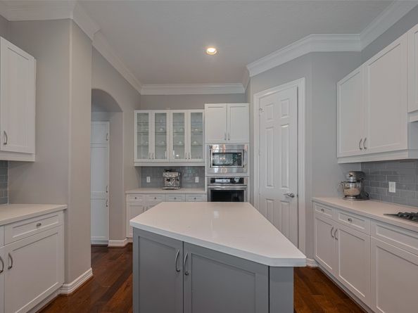 4006 Lanark Ln, Houston TX 77025