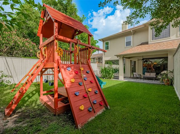 4006 Lanark Ln, Houston TX 77025