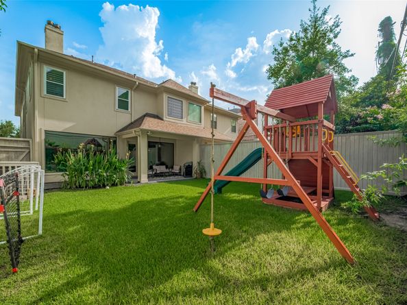 4006 Lanark Ln, Houston TX 77025