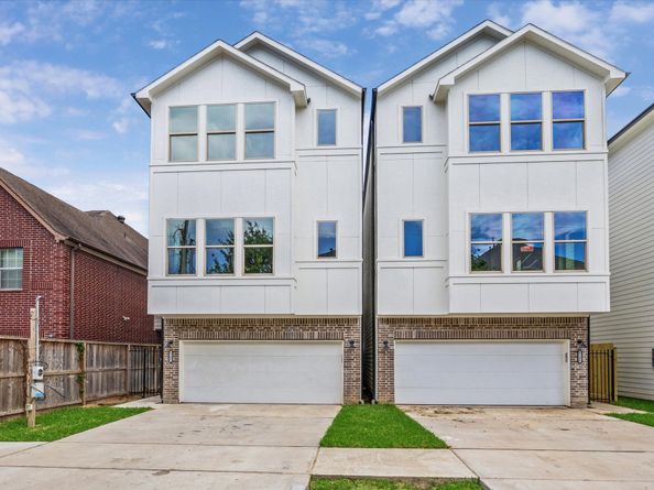 5108 Eigel Street, Houston TX 77007