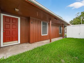 11811 Rowan, Houston TX 77072