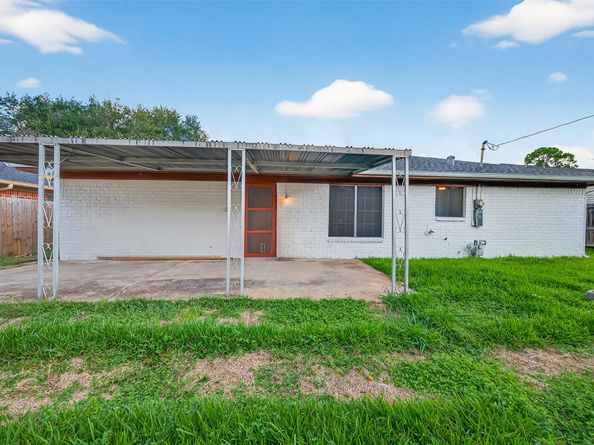 11811 Rowan, Houston TX 77072