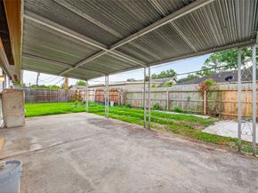 11811 Rowan, Houston TX 77072