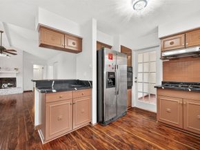 11811 Rowan, Houston TX 77072