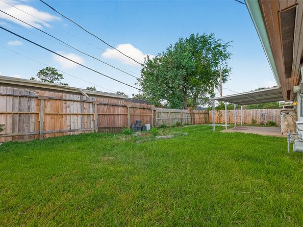 11811 Rowan, Houston TX 77072