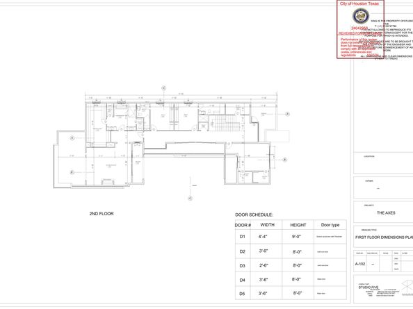7218 Schiller Street, Houston TX 77055
