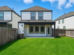 12315 Brandenburg Gate Drive, Houston TX 77047